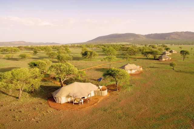 One Nature Nyaruswiga